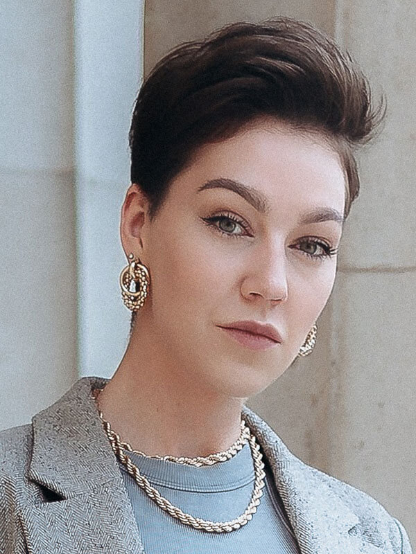 Viktoria Nazarov