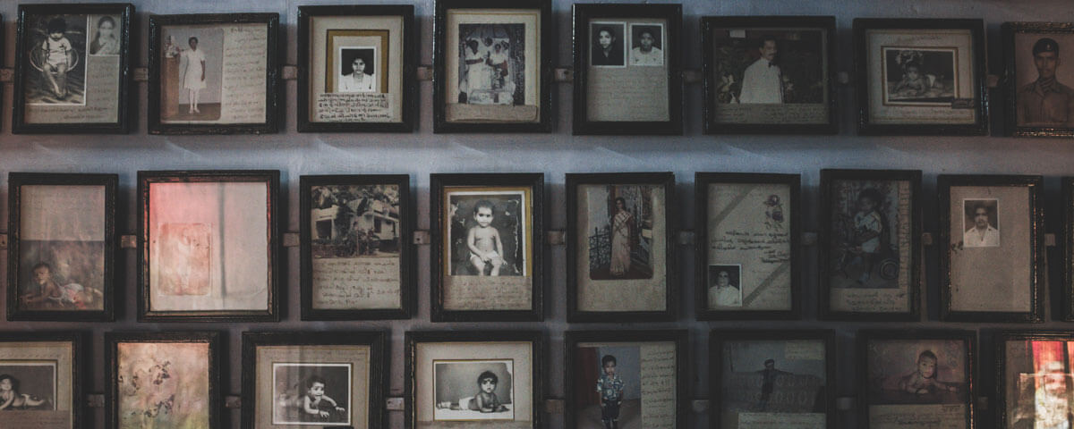Regression to past lives