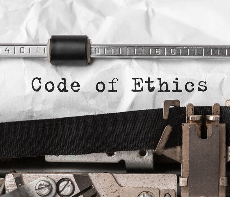 Code of Ethics