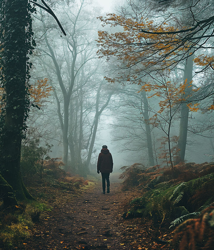 Journey to Making a Difference