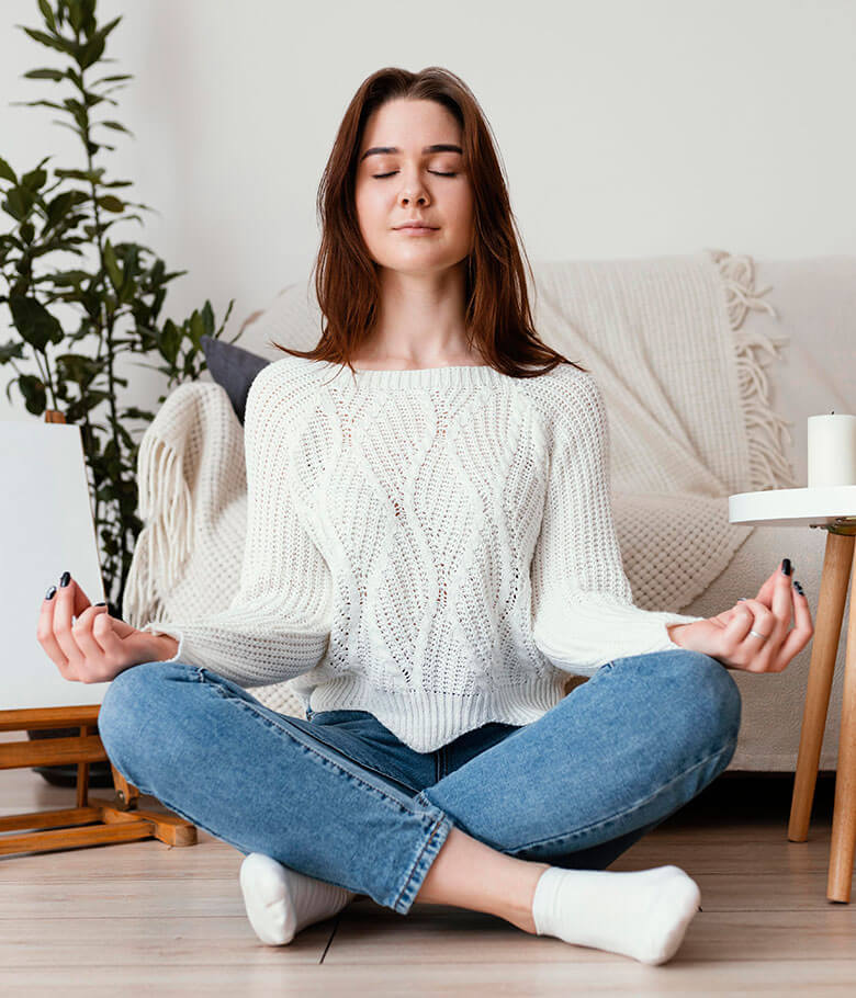 Yoga Nidra online sessions