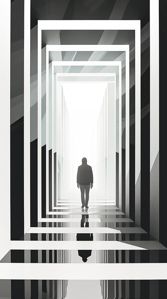 Transform Anxiety